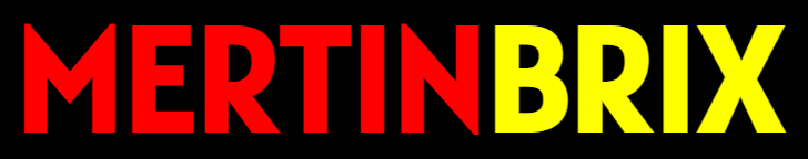 MERTINBRIX Logo